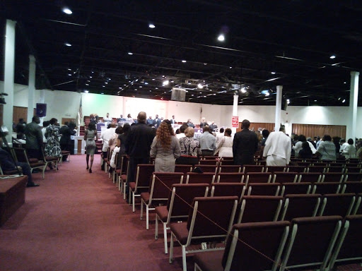 House of God Church of God In Christ - Thumbnail