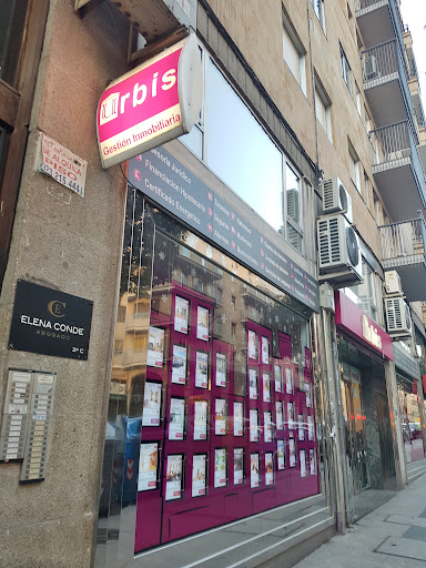 Urbis - Visual