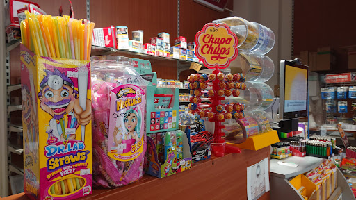 DHL Paketshop 505 - Thumbnail