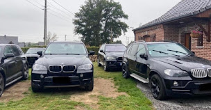 Photo n°7 de MY MOTORS à Semousies (Atelier de réparation automobile)