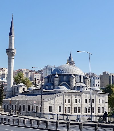 Sokullu Mehmet Pasha Mosque