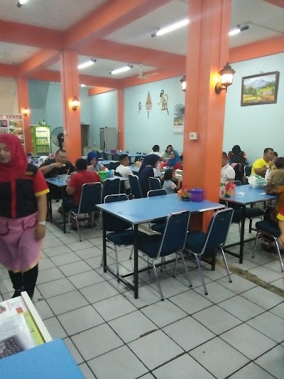 Photos of ayam rica rica mas bagus