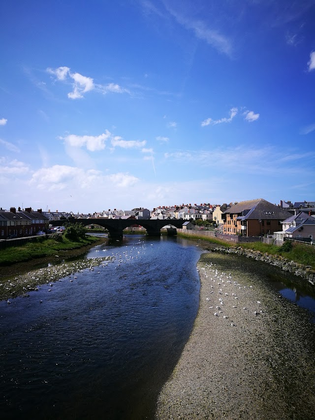 Aberystwyth