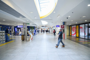 Photo n°37 de Centre Commercial Carrefour Nevers Marzy à Marzy (Magasin de chaussures)