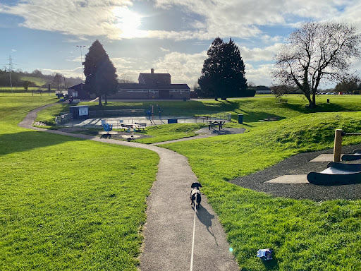 Mundy Playground - Thumbnail