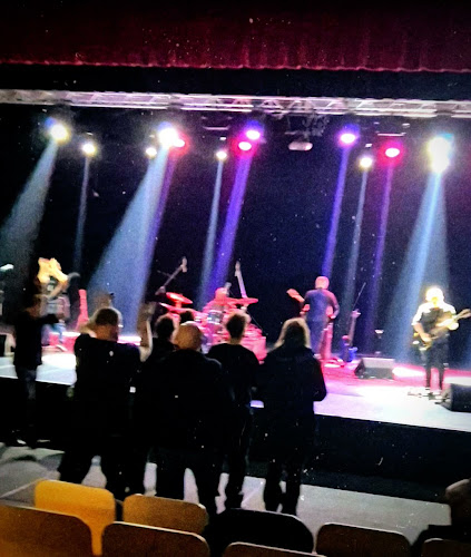 Kompleks krytych basenów MOSiR Dębica - Mielec