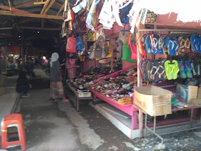Photos of Pasar Mattirowalie