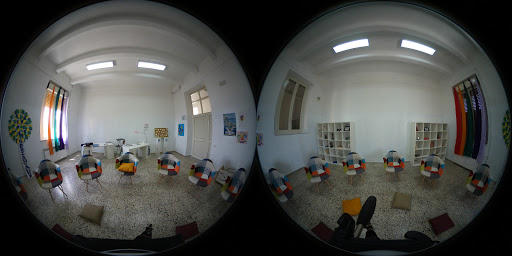 Institute of Higher Education - I.I.S. "Augusto Righi"