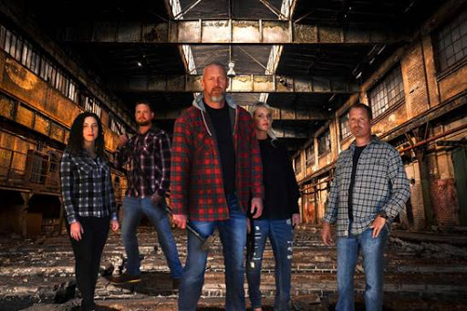 Avatar for XSI Disaster Services