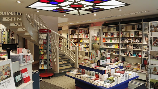 Buchhandlung Jakob - Visual