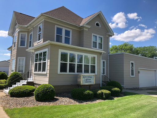 Calvert Johnson & Froelich Memorial Homes - Flanagan Chapel