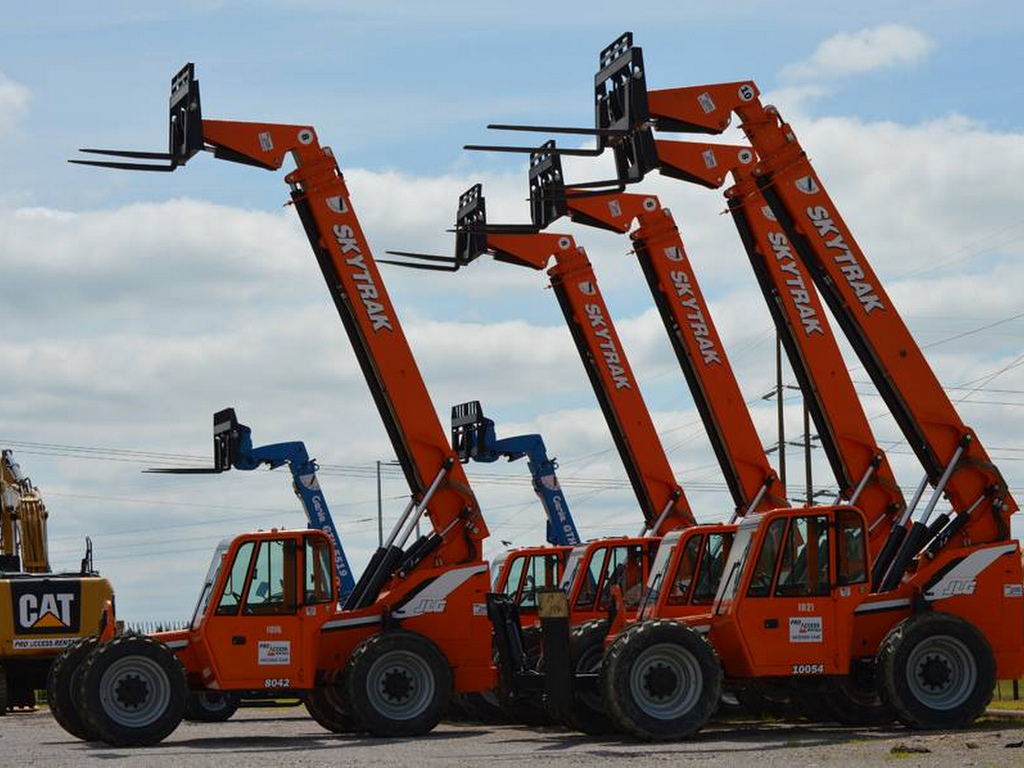 Empower Rental Group