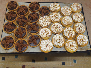 Photo n°8 de L ami du pain à Gennes-Val-de-Loire (Boulangerie)