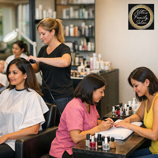Finding the right beauty parlour near you can be confusing, especially with so many beauty salons… post image
