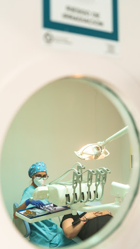 Servidental - Visual