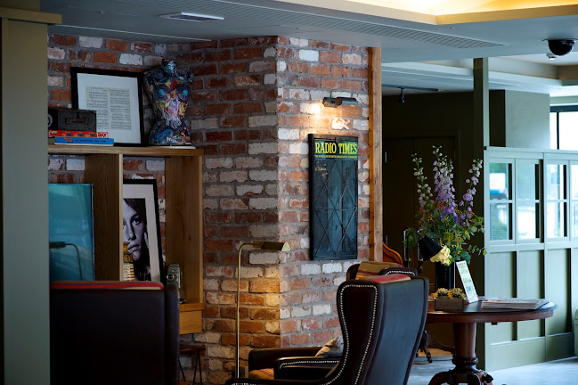 The Bermondsey Square Hotel - Hotel