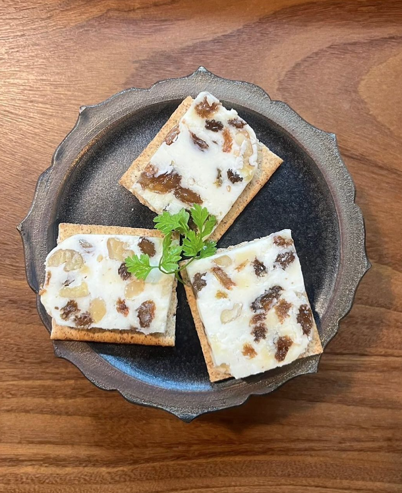 食堂 わっか 上新庄 居酒屋