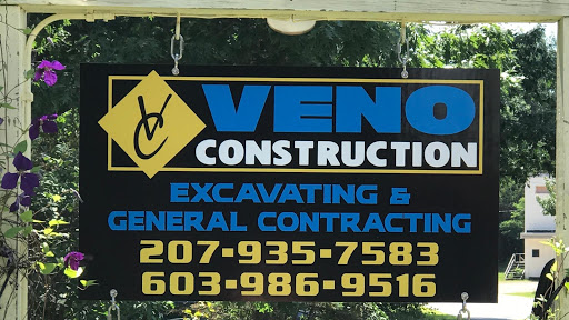 Veno Construction - Visual