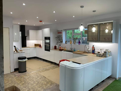 MULLARD ELECTRICAL SERVICES - Visual