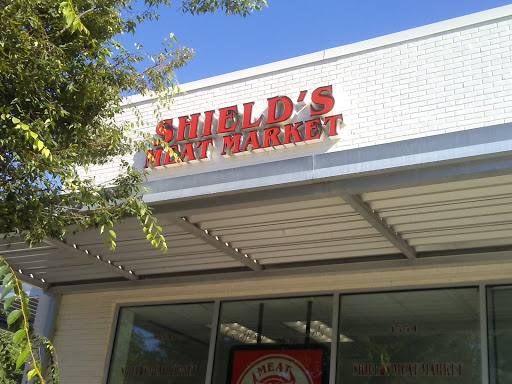 Shields Meat Market