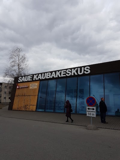 shopping-mall