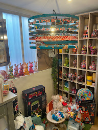 Photo n°6 de Secrets d'intérieur à Les Clayes-sous-Bois (Bijouterie fantaisie)