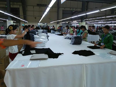 Photos of Besta Garment