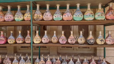Photos of Mousa's Spring