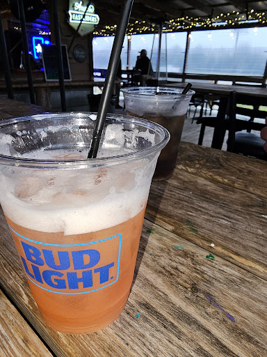 Back 9 Bar - Visual