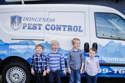 Dungeness Pest Control