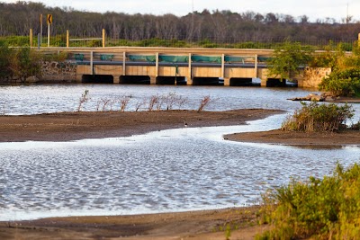 Kealia Pond National Wildlife Refuge