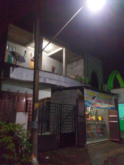 Photos of Payung Solo