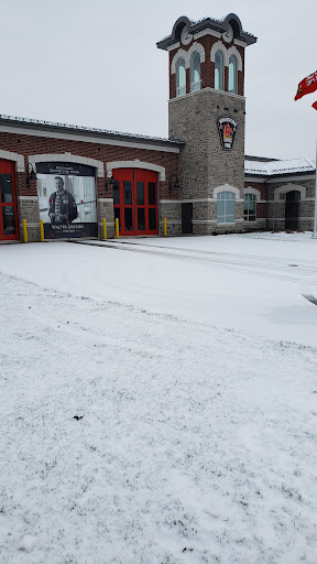 Brantford Fire Station No. 2 - Canada