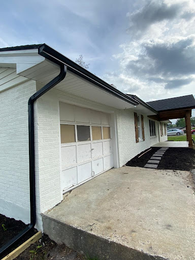 Abner Construction LLC and Metal Panel Roof - Thumbnail