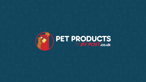 Pet Products By Post - Thumbnail