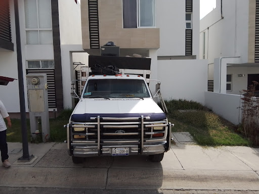 Mudanzas y Transportes Guanajuato