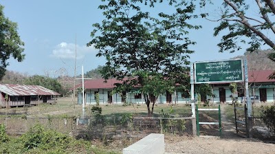 Photos of BEHS(Branch) Pazunphye, Thandwe