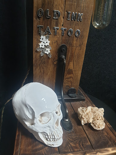 Old Ink Tattoo Studio - Thumbnail