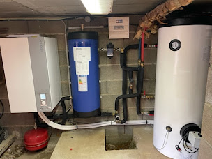 Photo n°4 de R Energies à Le Montat (Chauffagiste)