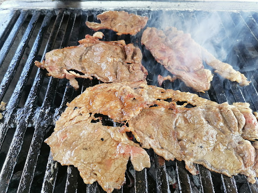 Cenaduría La Chiapaneca