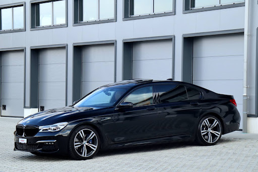 Favorit Automobile GmbH - Thumbnail