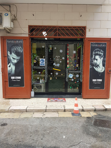 Hair studio Franco Cuocci - Thumbnail