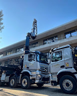 Levage Passion à Mougins