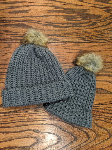 JOEché Crochet
