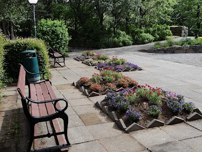 photo of Borgarbyggd City Hall