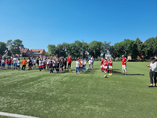 Heiligenhafen Sportlerheim - TSV - Thumbnail