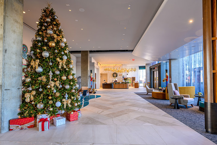 Capital One Center by null