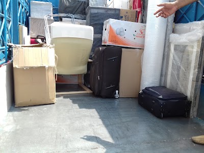 Photos of House Movers Dubai | Honest Hands Movers