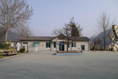 Photos of 아우라지역