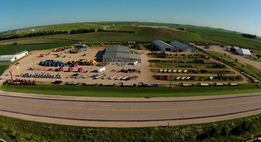 Haley Equipment Inc. - United States